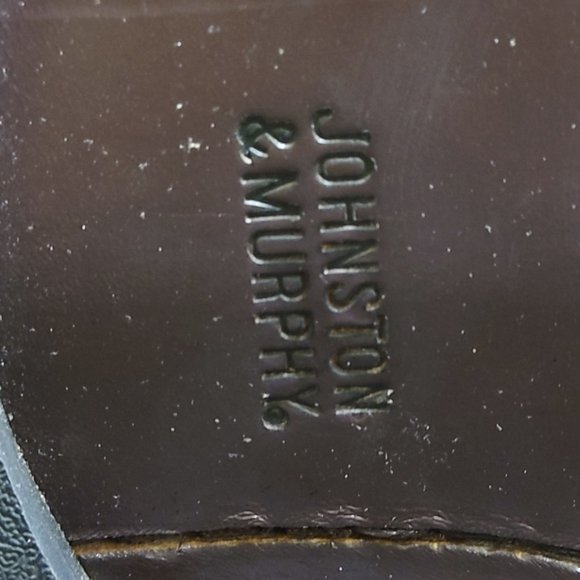 NEW Johnson & Murphy Loafer\'s main image 4
